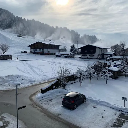 Penthouse Kurz Гостевой дом