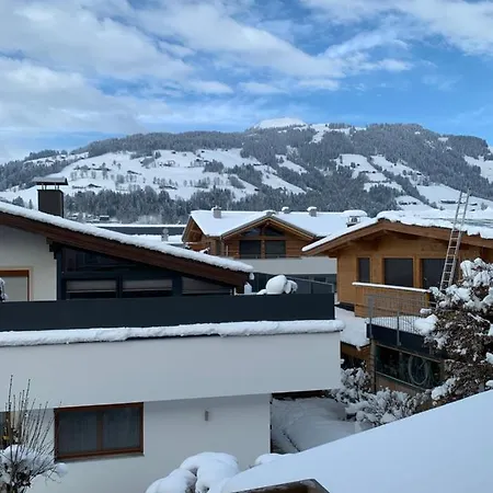 بيت ضيافة Penthouse Kurz وستندورف