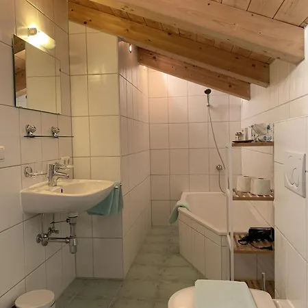 Penthouse Kurz Гостевой дом 4*