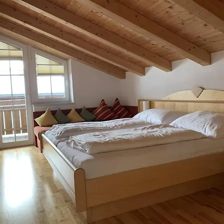 Gasthuis Penthouse Kurz Westendorf