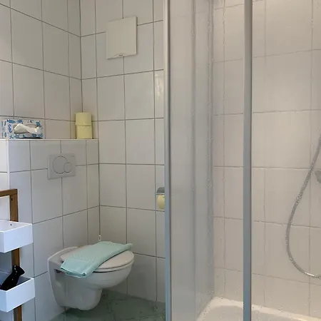 Penthouse Kurz Вестендорф