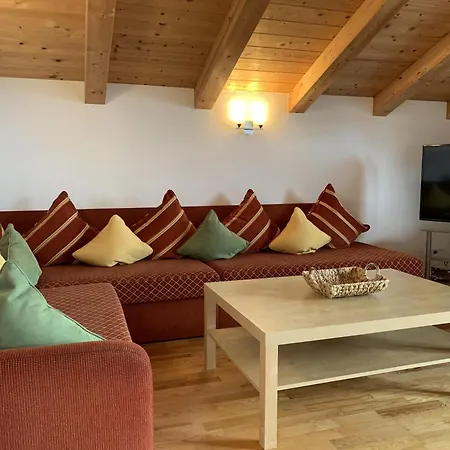 Gasthuis Penthouse Kurz