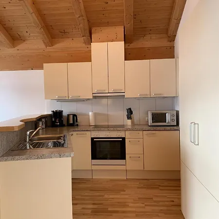 Penthouse Kurz Gasthuis *