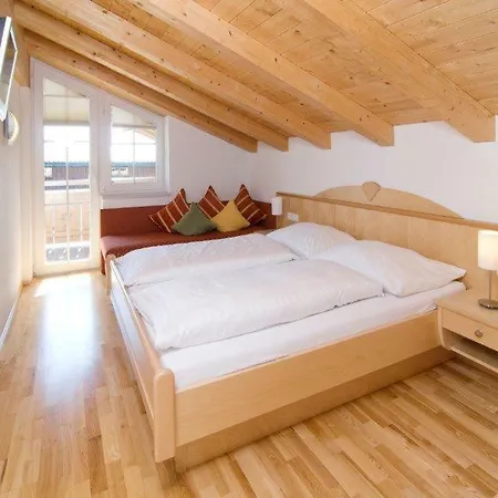 Gasthuis Penthouse Kurz Westendorf