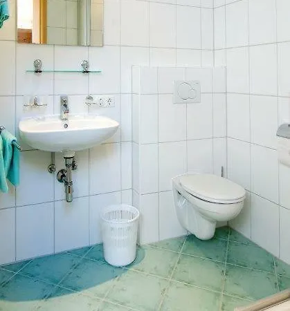 Gasthuis Penthouse Kurz *