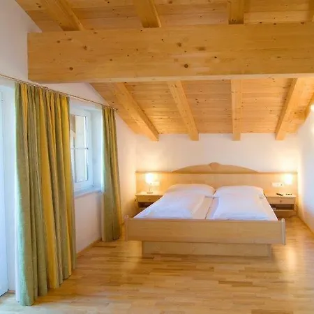 Гостевой дом Penthouse Kurz 4*