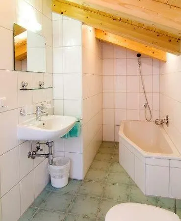 Гостевой дом Penthouse Kurz