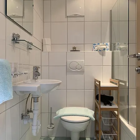 Penthouse Kurz Daire
