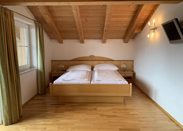 Pensión Penthouse Kurz