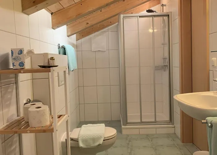 Penthouse Kurz Pensión Westendorf