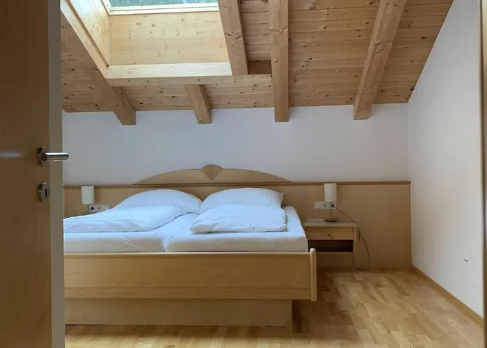 Penthouse Kurz 4* Westendorf