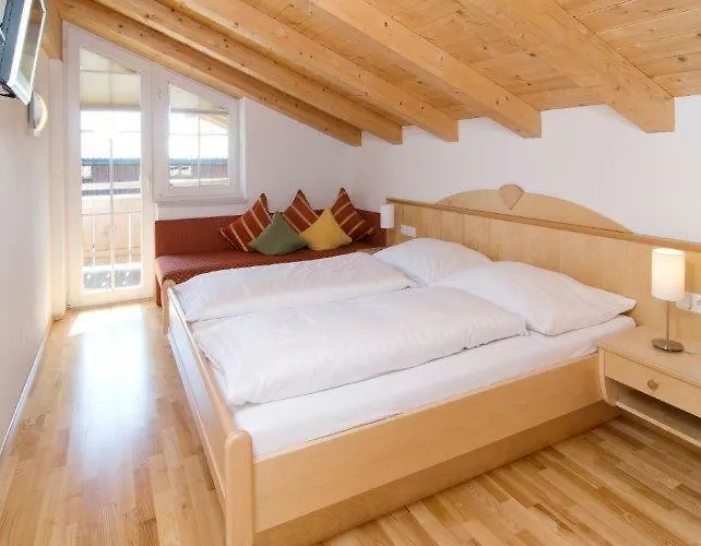 Pensión Penthouse Kurz Westendorf