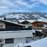 Apartamento Penthouse Kurz Westendorf