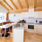 Penthouse Kurz Apartamento *