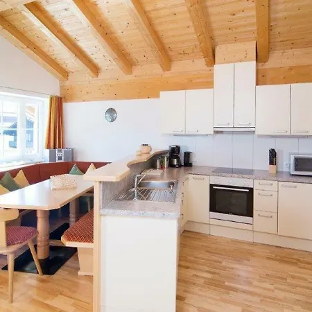 Penthouse Kurz Apartamento *